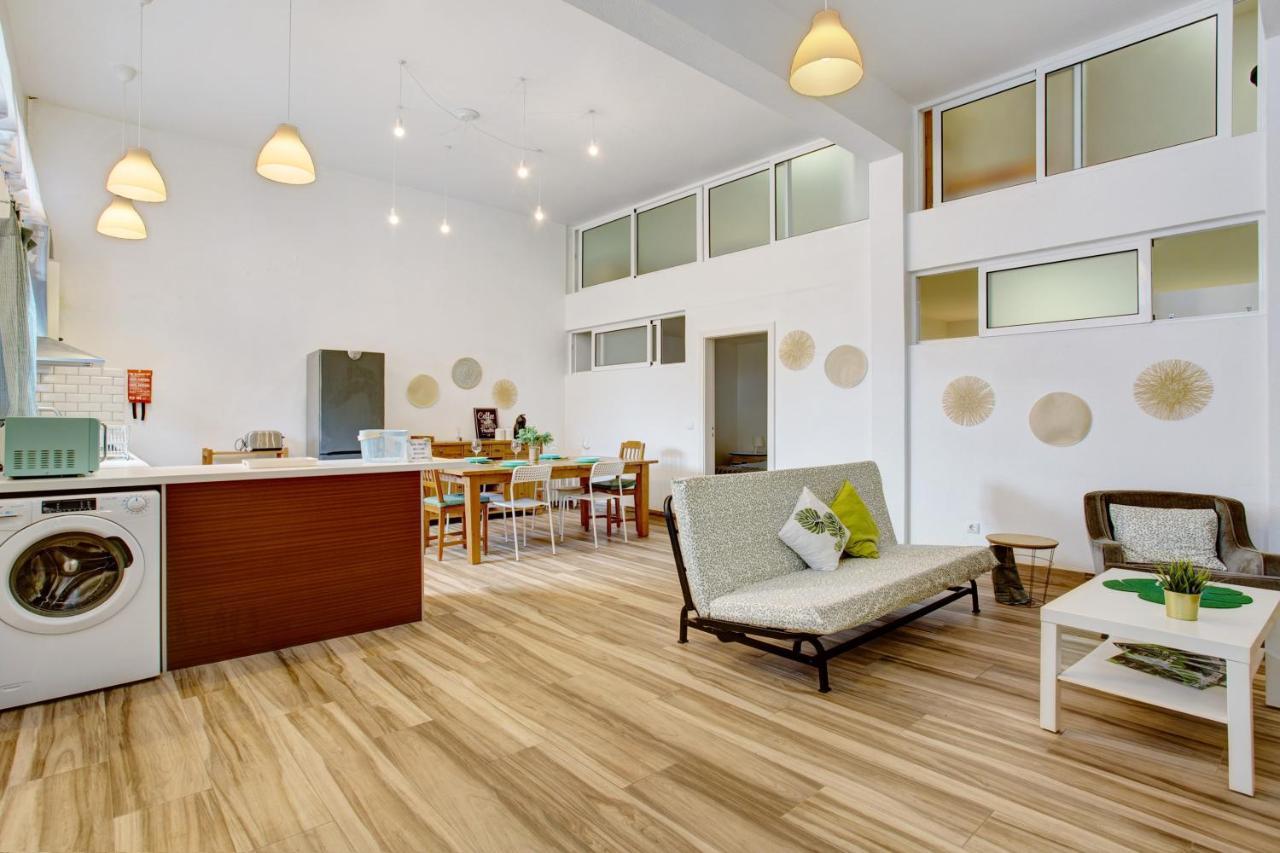 Funchal Boa Nova Apartment Extérieur photo