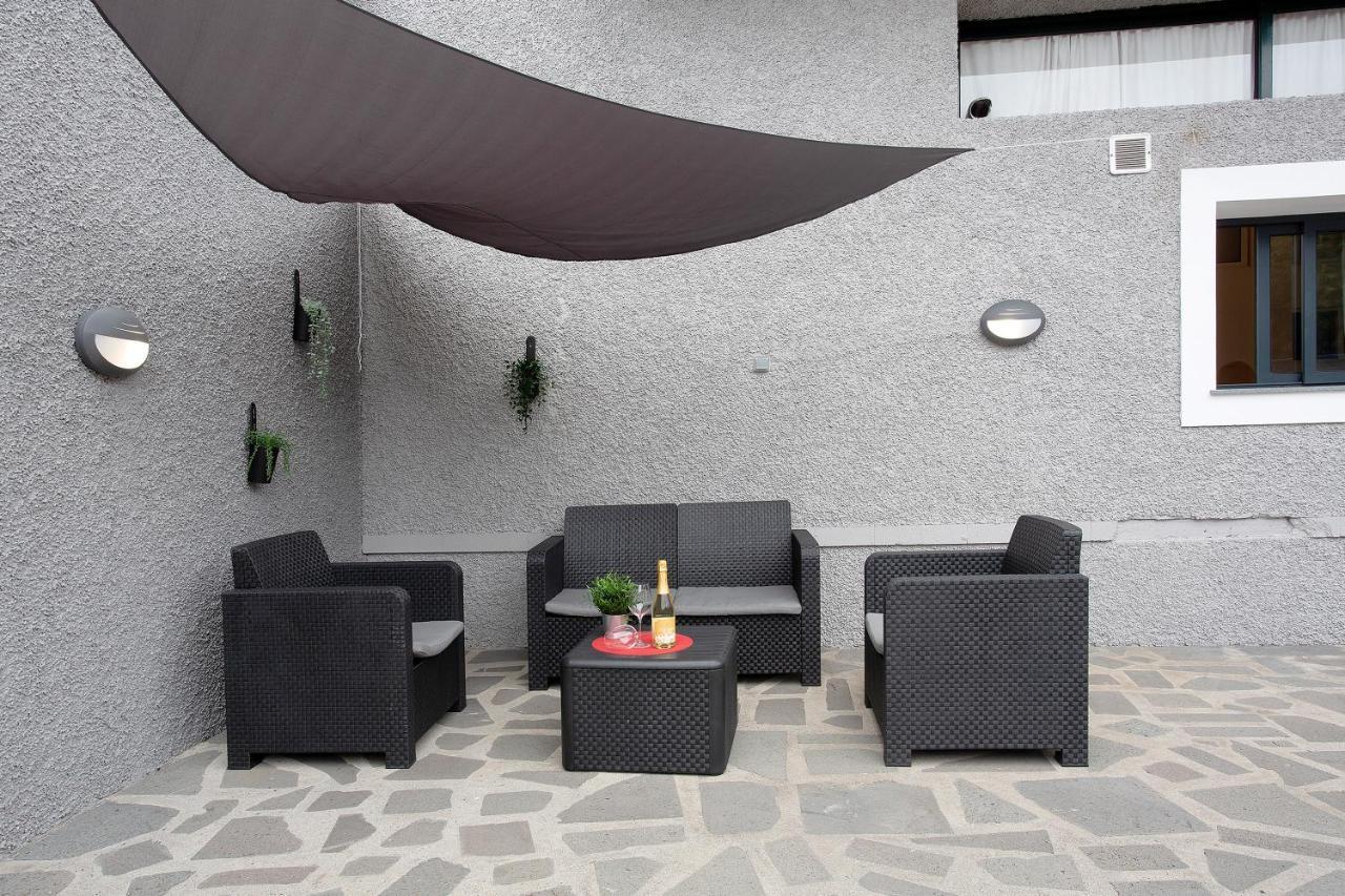 Funchal Boa Nova Apartment Extérieur photo