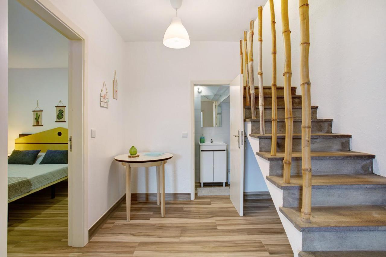 Funchal Boa Nova Apartment Extérieur photo
