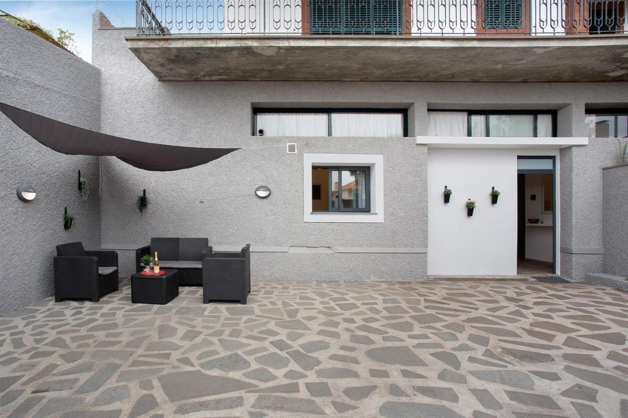 Funchal Boa Nova Apartment Extérieur photo